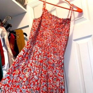 Brand new Old Navy maxi dress